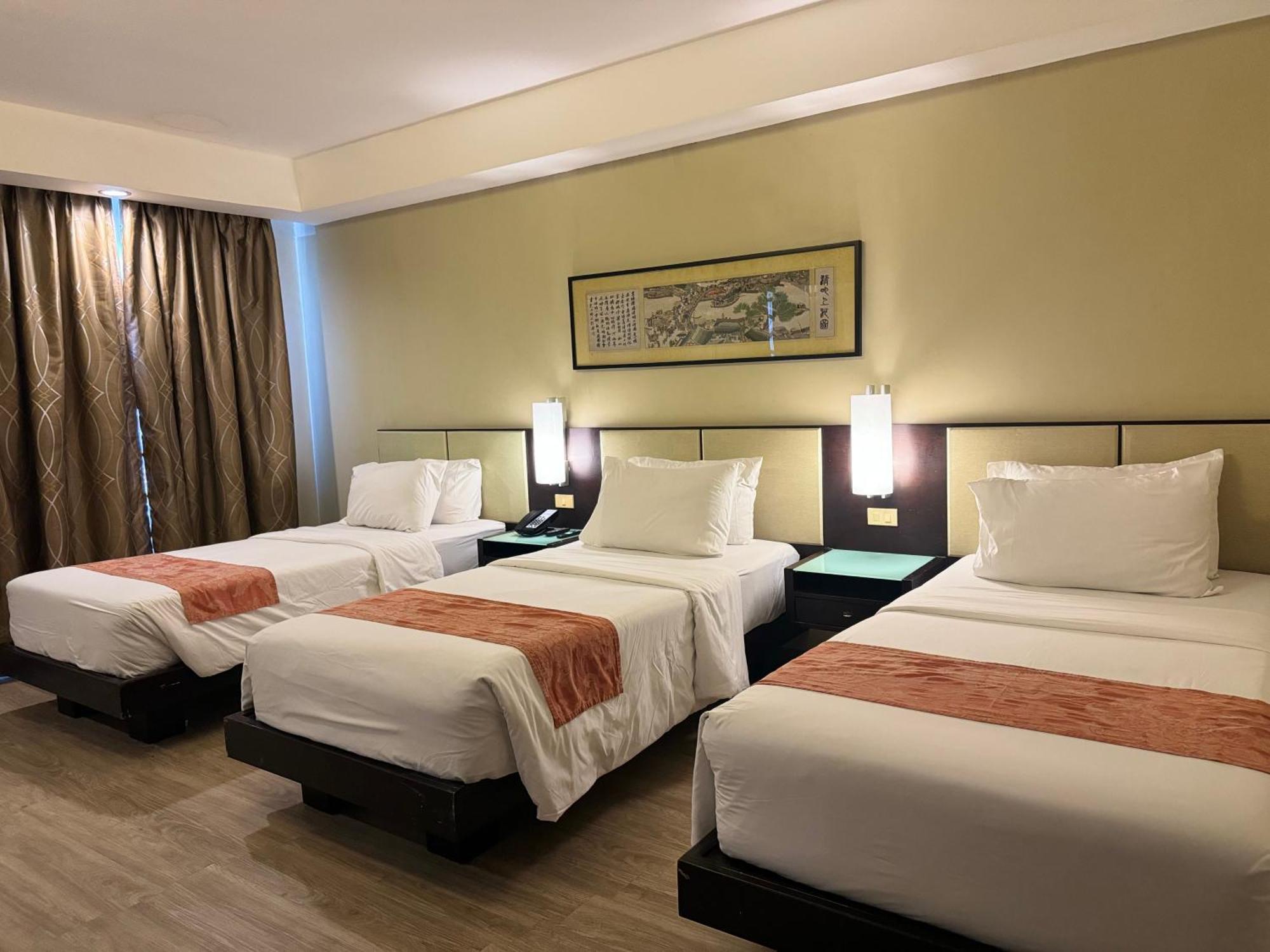 Circle Inn - Iloilo City Center Exterior photo